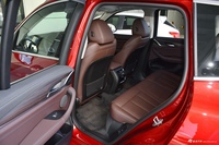 2019款宝马X3 xDrive28i M运动套装