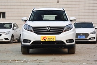 2018款风光580 1.8L手动舒适版