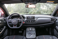 2018款逍遥改款1.5GTDI CVT全景白银版 