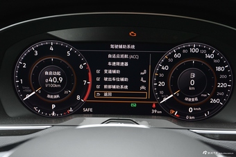 2019款迈腾2.0T自动380TSI DSG旗舰型国VI