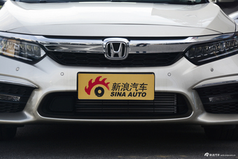 2019款INSPIRE 1.5T 260TURBO精悦版