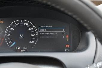 2018款捷豹XJL 3.0L自动SC两驱典雅商务版 