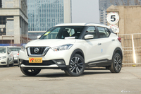  2019款劲客1.5L自动智联尊享版