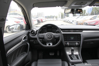 2018款名爵6 1.5T自动20T豪华智联版