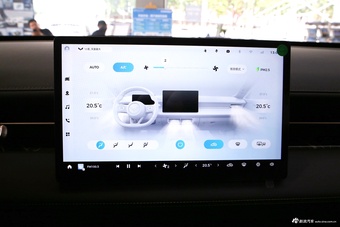 2025款五菱星光PHEV 70km 智能标准型