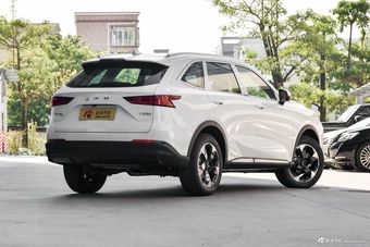 2026款哈弗H6L 1.5T Max