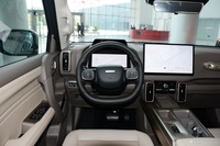 2026款哈弗大狗 1.5T DCT边牧版雾隐蓝