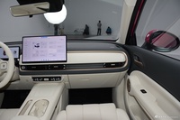 2026款欧拉5 标准款 粉