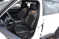 2025款吉利牛仔 1.5TD 潮玩版