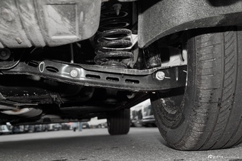 2024款红旗HS3 1.5T 善为版