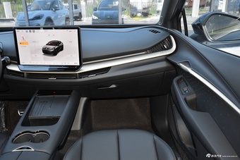 2024款ID. 与众 Ultra 长续航版