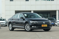2019款迈腾2.0T自动330TSI DSG领先型国VI 