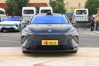 2024款蔚来ET7 75kWh 行政版