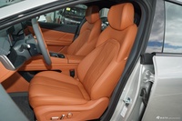 2025款eπ007 纯电 565四驱Max领航版