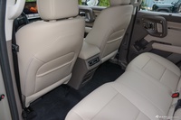 2026款哈弗大狗PLUS 2.0T 四驱