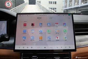 2024款领克09 EM-P 2.0TD HALO 六座