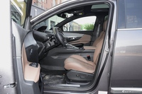  2019款标致5008 1.8L 400THP旗舰GT版