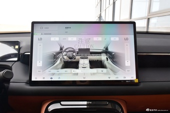 2025款AION V 埃安霸王龙 650 智享版