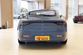 2025款智界S7 Max