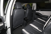 2021款ID.6 CROZZ 首发版