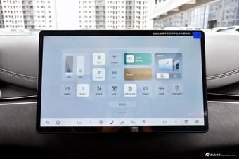 2025款海豹06DM-i 旅行版低配