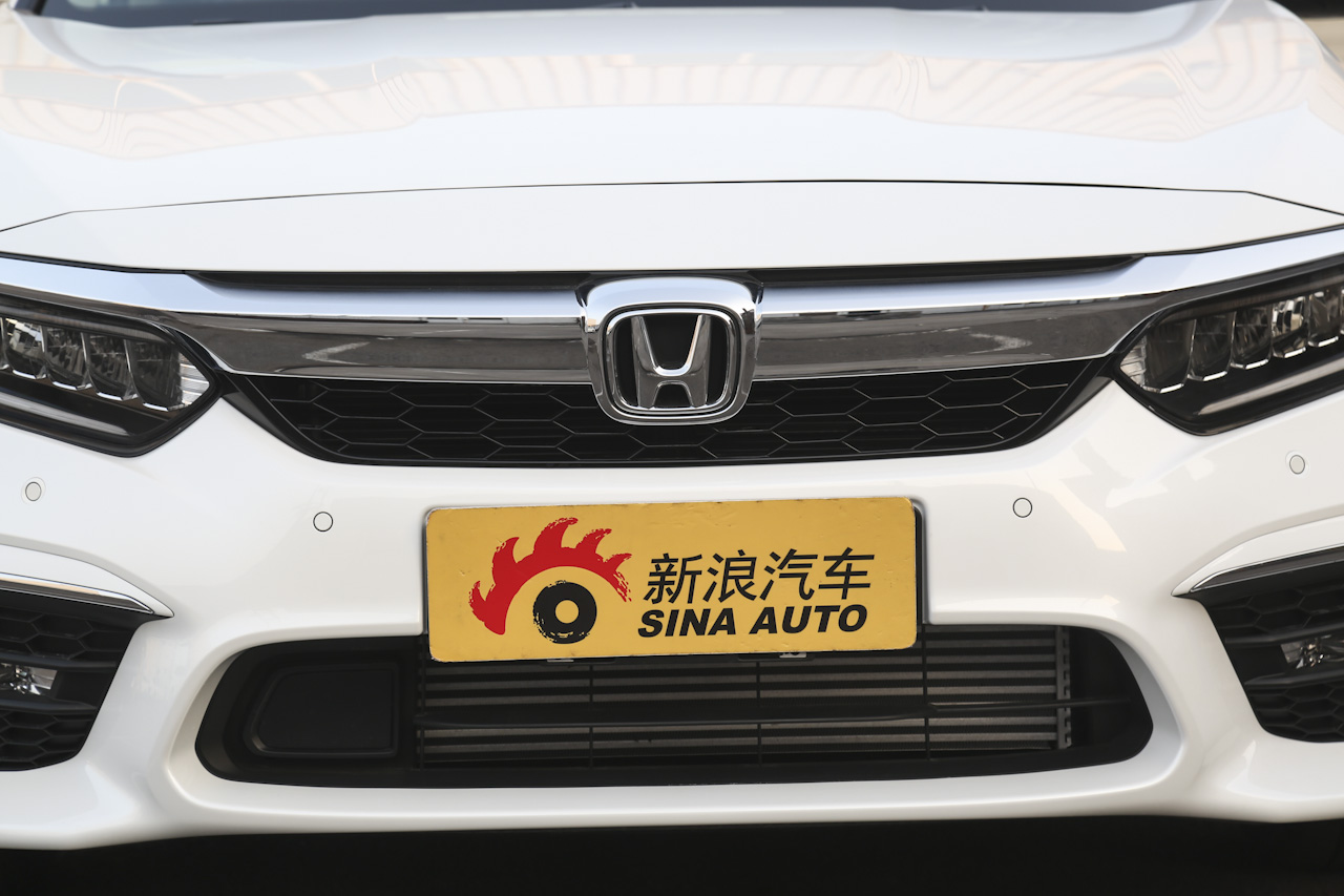 2019款INSPIRE 1.5T自动260TURBO 精耀版 国V