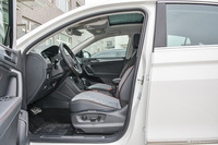 2021款途观X 2.0T自动380TSI 四驱尊崇旗舰版