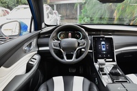  2019款荣威RX5 MAX智能座舱豪华版400TGI