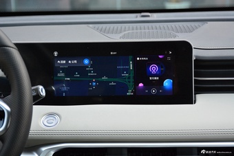 2023款捷途X70 PLUS 2.0T DCT 强者MAX 7座