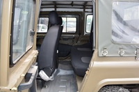 2019款BJ 212 1.5T手动三角门国VI