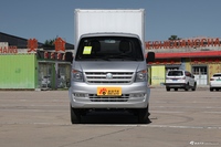 2021款瑞驰新能源EK01S标准型厢式31.25kWh