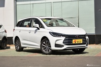 2019款比亚迪宋MAX 1.5T自动智联睿进型6座国VI