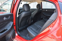 2019款艾瑞泽GX Pro 1.5T CVT耀色版国VI