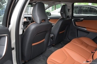 2020款沃尔沃S60L 自动T5智驭菁英版