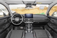 2023款ZR-V致在 1.5T CVT科技版