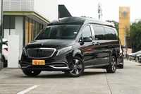 2023款晓奥V-Class 芭塞萝娜版