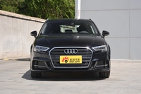 2019款奥迪A3 Sportback 35 TFSI运动型