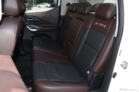 2020款长安凯程F70 2.0T 手动四驱行政版国V标轴