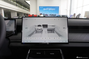 2025款风云T9 120 长续航版尊荣型 5座