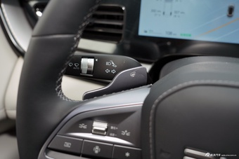 2026款海豹07 EV 705旗舰型