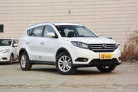 2018款风光580 1.8L手动舒适版