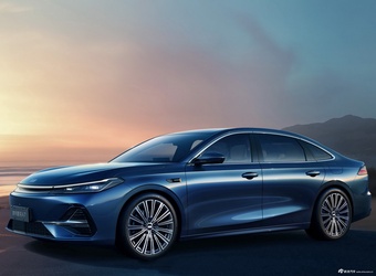 2025款银河A7 EM-i 官图