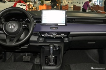 2026款缤智 1.5L CVT 先锋版