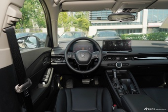 2026款英仕派 1.5T 典雅版