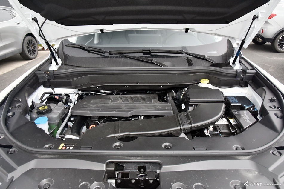 2025款哈弗H6 1.5T 国潮冠军版