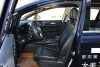 2018款比亚迪宋MAX 1.5T自动智联尊享型7座 