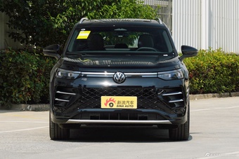 2026款探岳L PHEV R-Line