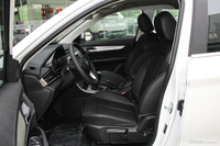 2018款汉腾X5 1.5L手动舒适版 