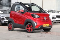 2020款宝骏E100 305KM智行版