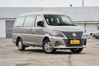  2020款菱智M5L 1.6L手动7座豪华型